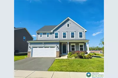 6405 Robin Road, Lower Macungie Township, PA 18062 - Photo 1