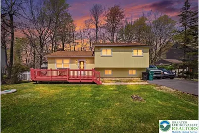 9579 Millwood Drive, Tobyhanna, PA 18466 - Photo 1