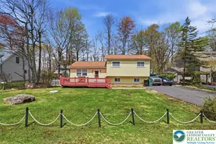 9579 Millwood Dr, Coolbaugh Twp, PA 18466 - Photo 1