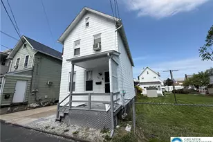 53 O'Neill Ave, Wilkes Barre, PA 18702 - Photo 3