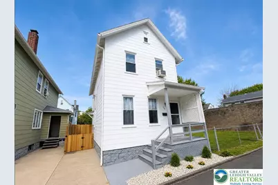 53 Oneill Avenue, Wilkes Barre, PA 18702 - Photo 1