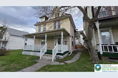33 New York Street, Scranton City, PA 18509 - Photo 3