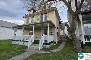 33 New York St, Scranton City, PA 18509 - Photo 3
