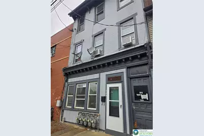 205 Front Street #1F, Catasauqua Boro, PA 18032 - Photo 1