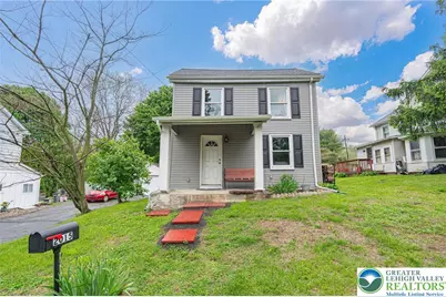 2015 Leithsville Road, Lower Saucon Township, PA 18055 - Photo 1