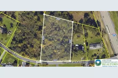 5043 Chapmans Road, South Whitehall Township, PA 18104 - Photo 3