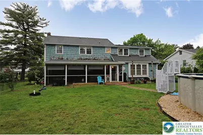 3076 Lindberg Avenue, Salisbury Township, PA 18103 - Photo 57