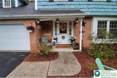 3076 Lindberg Avenue, Salisbury Township, PA 18103 - Photo 3