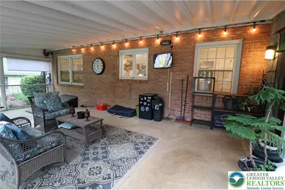 3076 Lindberg Avenue, Salisbury Township, PA 18103 - Photo 27