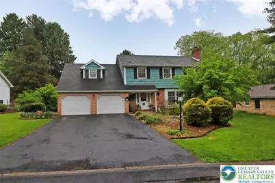 3076 Lindberg Avenue, Salisbury Township, PA 18103 - Photo 1