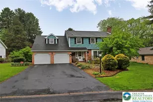 3076 Lindberg Ave, Salisbury Township, PA 18103 - Photo 1