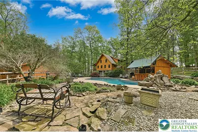 294 Nockamixon Road, Nockamixon Twp, PA 18930 - Photo 3