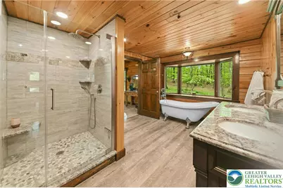 294 Nockamixon Road, Nockamixon Twp, PA 18930 - Photo 25