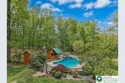 294 Nockamixon Road, Nockamixon Twp, PA 18930 - Photo 55