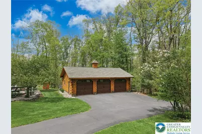 294 Nockamixon Road, Nockamixon Twp, PA 18930 - Photo 49