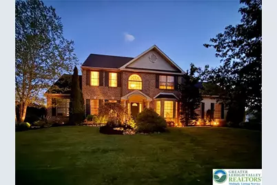 5837 Winterberry Place, Upper Macungie Township, PA 18104 - Photo 45