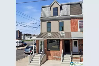 1425 Gordon Street #1, Allentown City, PA 18102 - Photo 1