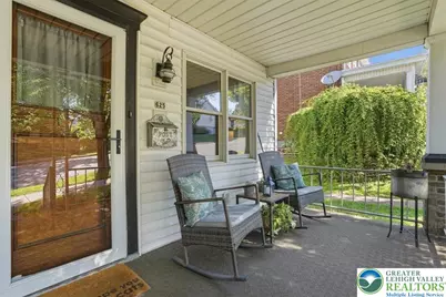 625 North Street, Jim Thorpe Boro, PA 18229 - Photo 3