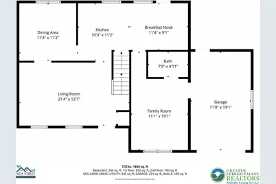 540 Pioneer Circle, Lower Salford Twp, PA 19438 - Photo 45