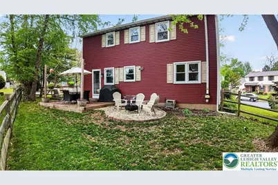 540 Pioneer Circle, Lower Salford Twp, PA 19438 - Photo 7