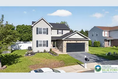 2720 Hickory Drive, Forks Twp, PA 18040 - Photo 47