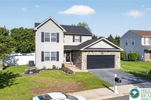 2720 Hickory Dr, Forks Twp, PA 18040 - Photo 47