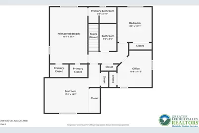 2720 Hickory Drive, Forks Twp, PA 18040 - Photo 53