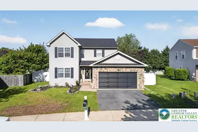 2720 Hickory Drive, Forks Twp, PA 18040 - Photo 1