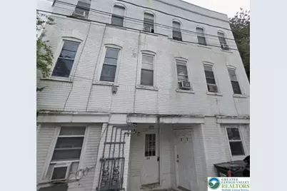 1218 Mechanic Street #5, Bethlehem City, PA 18015 - Photo 1