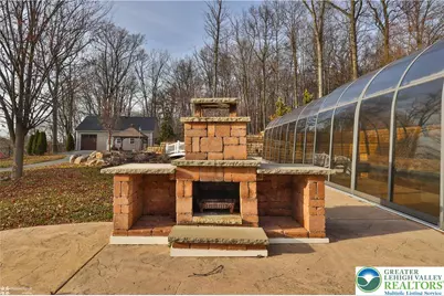 284 Walker Road, Longswamp Twp, PA 18062 - Photo 21