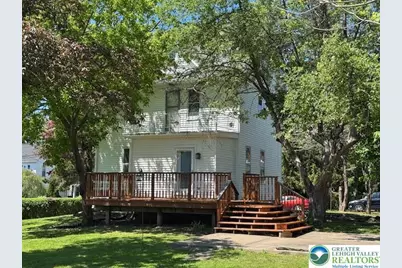 512 E Fairview Street, Coopersburg Boro, PA 18036 - Photo 31