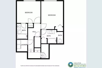 612 Mountain View Way, Lehman Twp, PA 18324 - Photo 29