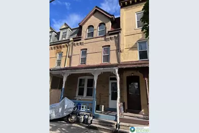 534 W Tilghman Street, Allentown City, PA 18102 - Photo 1