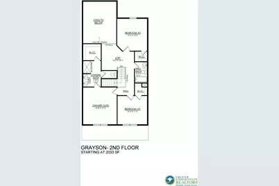 8 Lone Fox Lane #104, Palmer Twp, PA 18045 - Photo 3