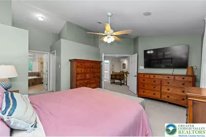 6991 Tuscany Drive, Lower Macungie Township, PA 18062 - Photo 19