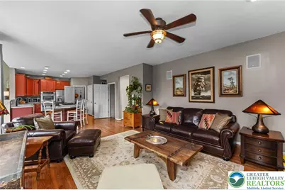 6991 Tuscany Drive, Lower Macungie Township, PA 18062 - Photo 11