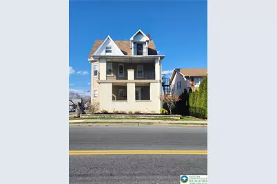 401 E Goepp Street #2, Bethlehem, PA 18018 - Photo 1