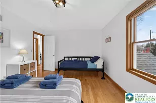 208 Phillips Road, Clifton Twp, PA 18424 - Photo 25