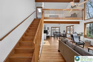 208 Phillips Road, Clifton Twp, PA 18424 - Photo 5