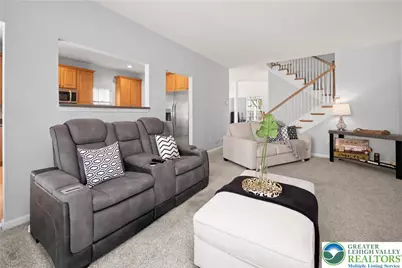 115 Bethpage Terrace, Williams Township, PA 18042 - Photo 5