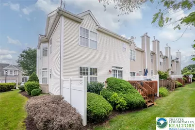 115 Bethpage Terrace, Williams Township, PA 18042 - Photo 33