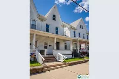 122 N 4th Street, Lehighton, PA 18235 - Photo 1
