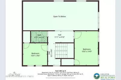 3638 Bristol Circle W, Middle Smithfield, PA 18302 - Photo 41