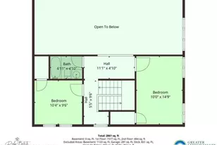 3638 Bristol Cir W, Middle Smithfield, PA 18302 - Photo 41