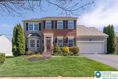 2671 Thistle Road, Macungie Boro, PA 18062 - Photo 1