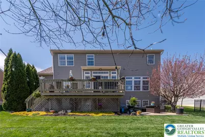 2671 Thistle Road, Lower Macungie Township, PA 18062 - Photo 31