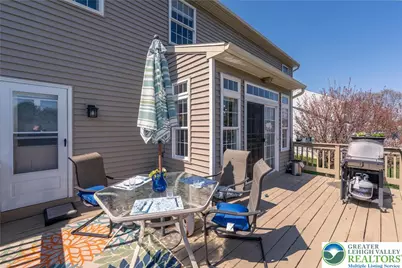2671 Thistle Road, Macungie Boro, PA 18062 - Photo 27