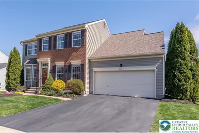 2671 Thistle Road, Lower Macungie Township, PA 18062 - Photo 33