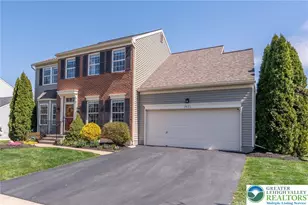 2671 Thistle Rd, Lower Macungie Township, PA 18062 - Photo 33
