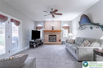 6551 Overlook Road, Upper Macungie Township, PA 18069 - Photo 31